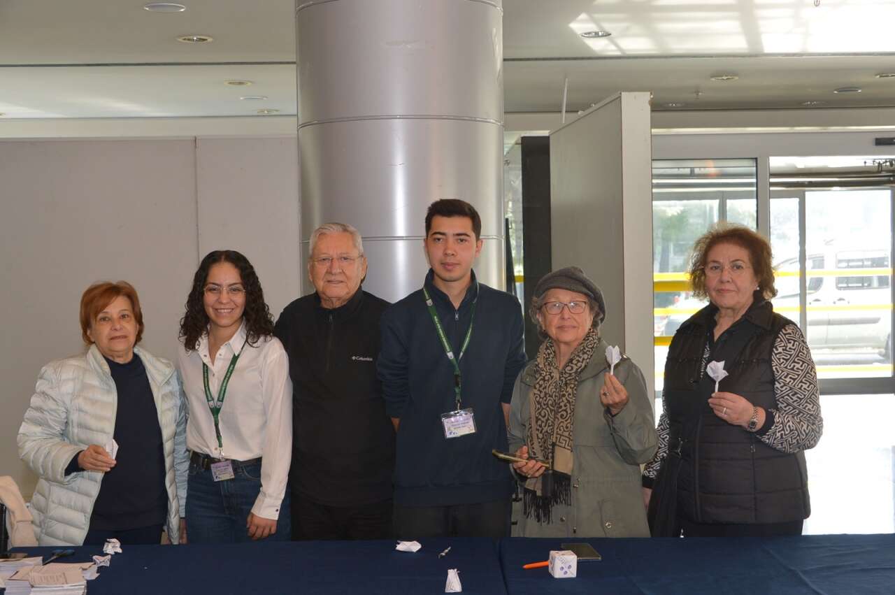 MSKÜ’de Sürdürülebilir Yaşam Günü 9